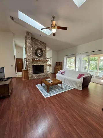 252 Shady Oaks Circle Lake Mary FL 32746