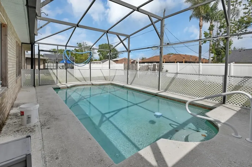 1837 N Dublin Road Deltona FL 32738