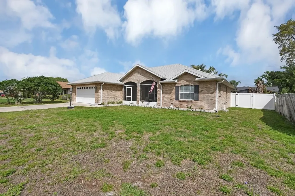 1837 N Dublin Road Deltona FL 32738