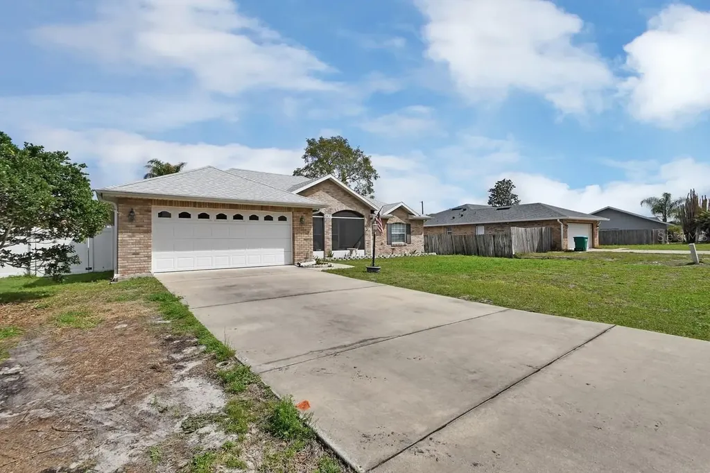 1837 N Dublin Road Deltona FL 32738