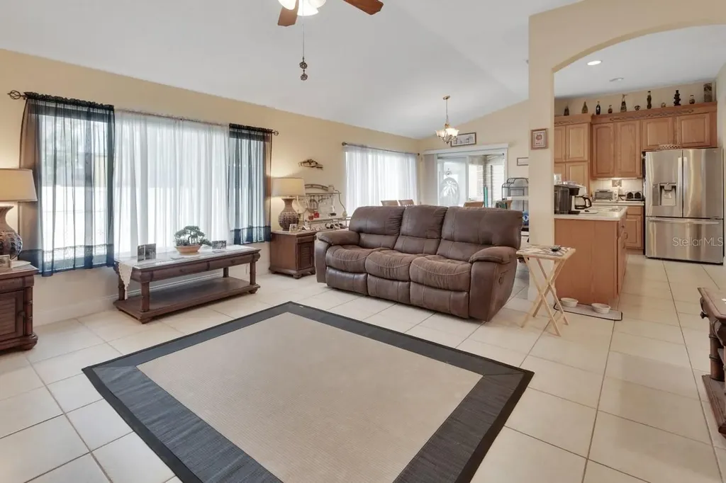 1837 N Dublin Road Deltona FL 32738