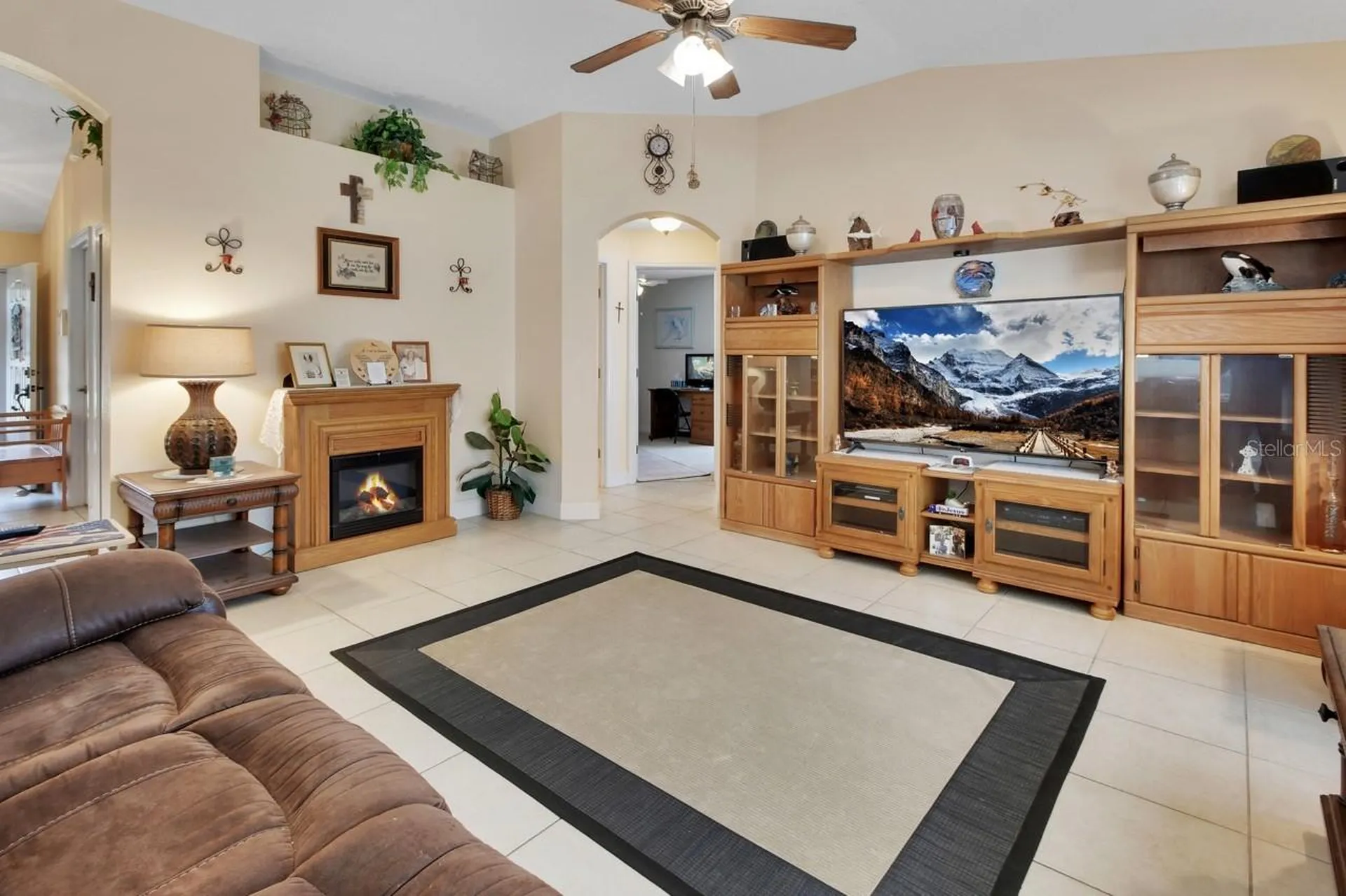 1837 N Dublin Road Deltona FL 32738