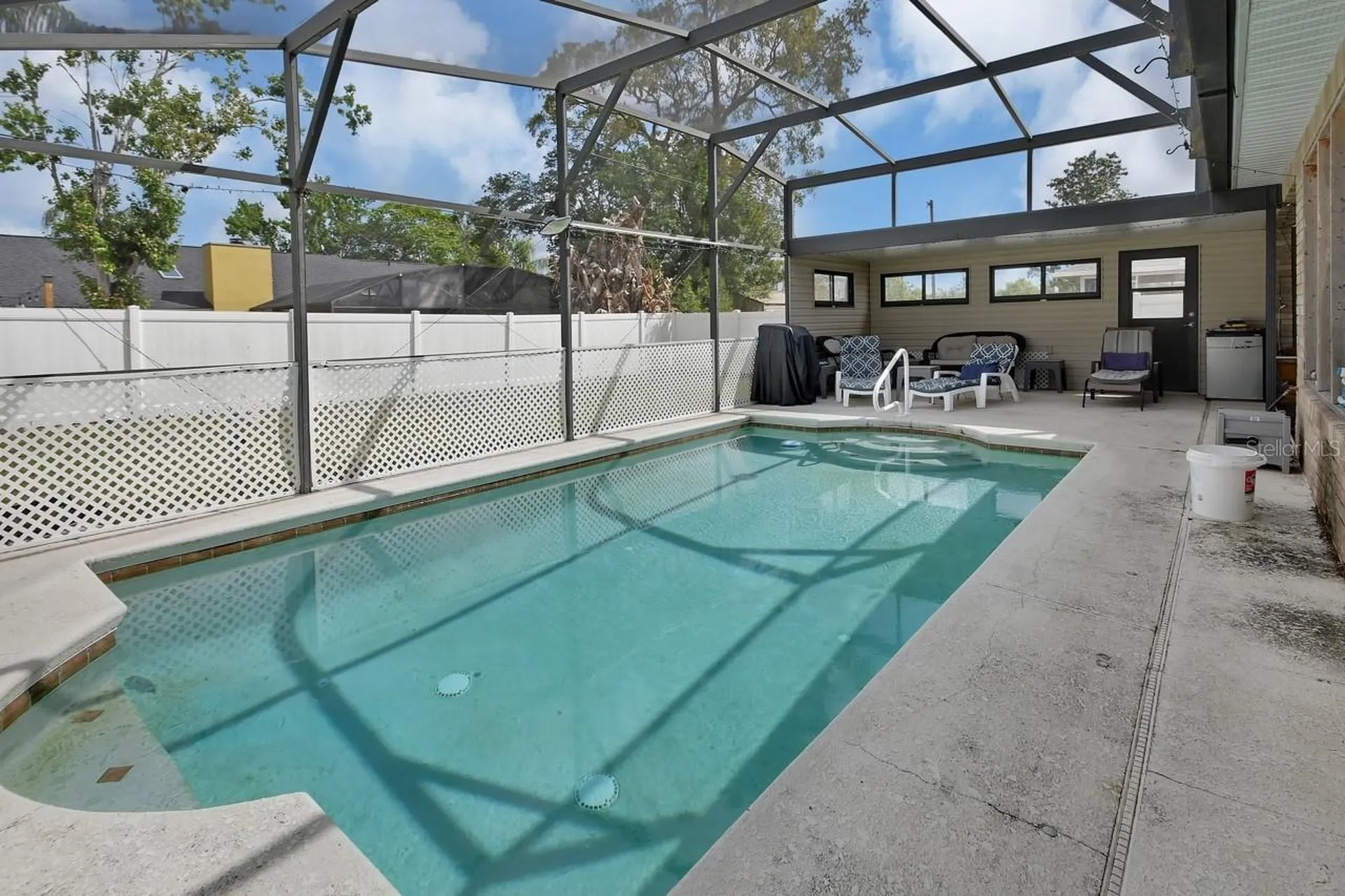 1837 N Dublin Road Deltona FL 32738