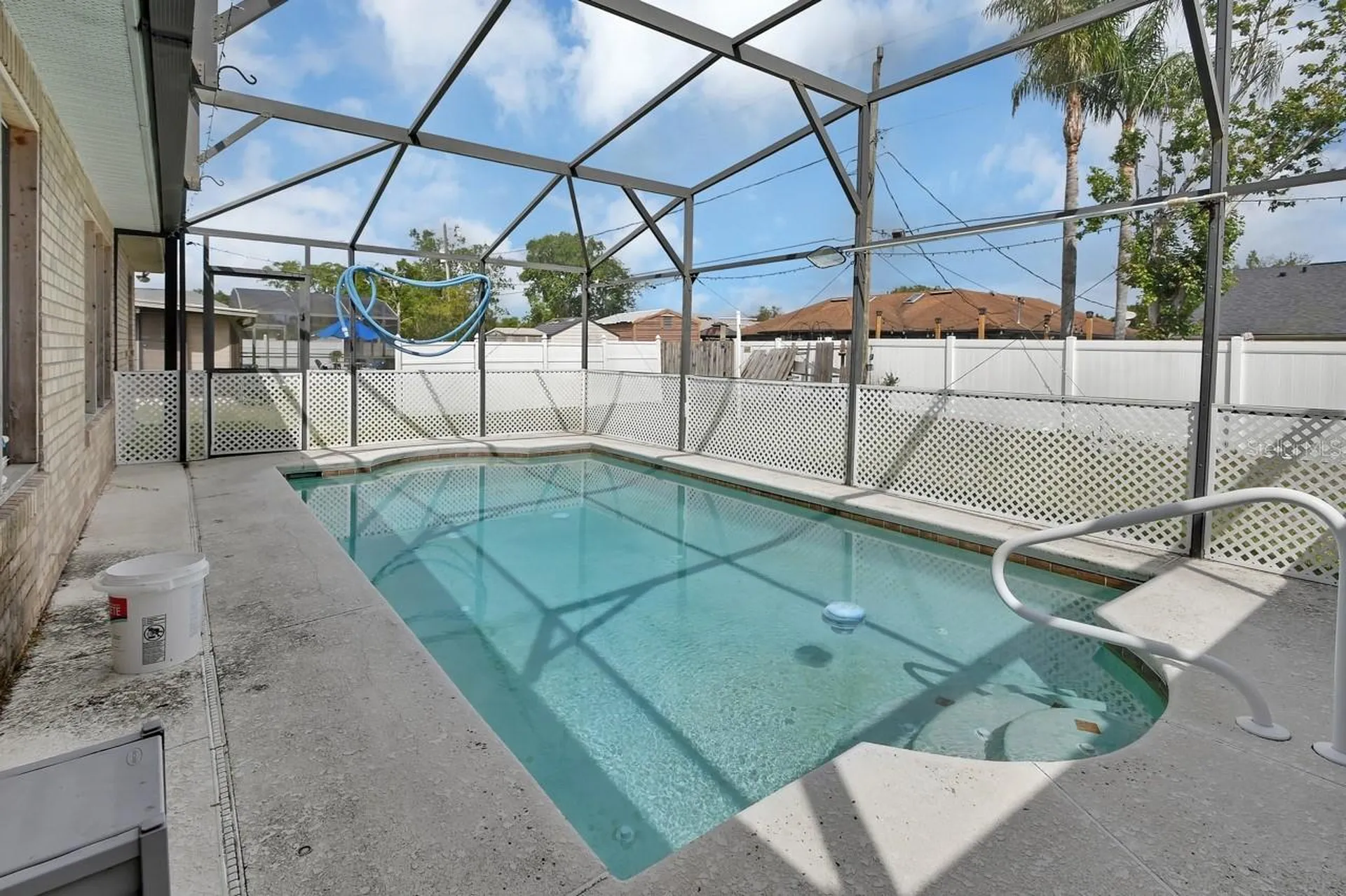 1837 N Dublin Road Deltona FL 32738
