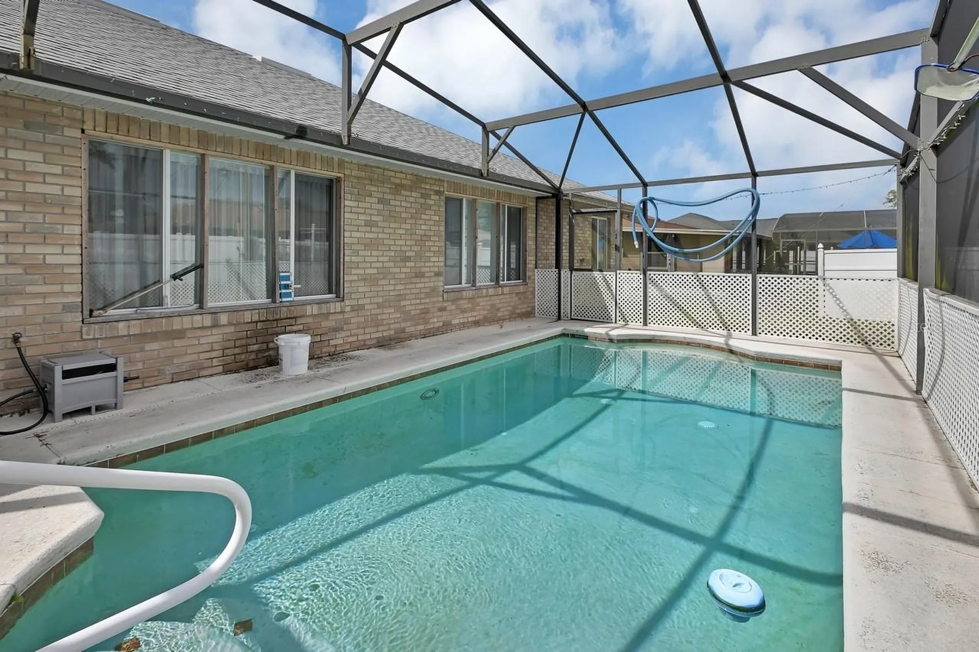 1837 N Dublin Road Deltona FL 32738