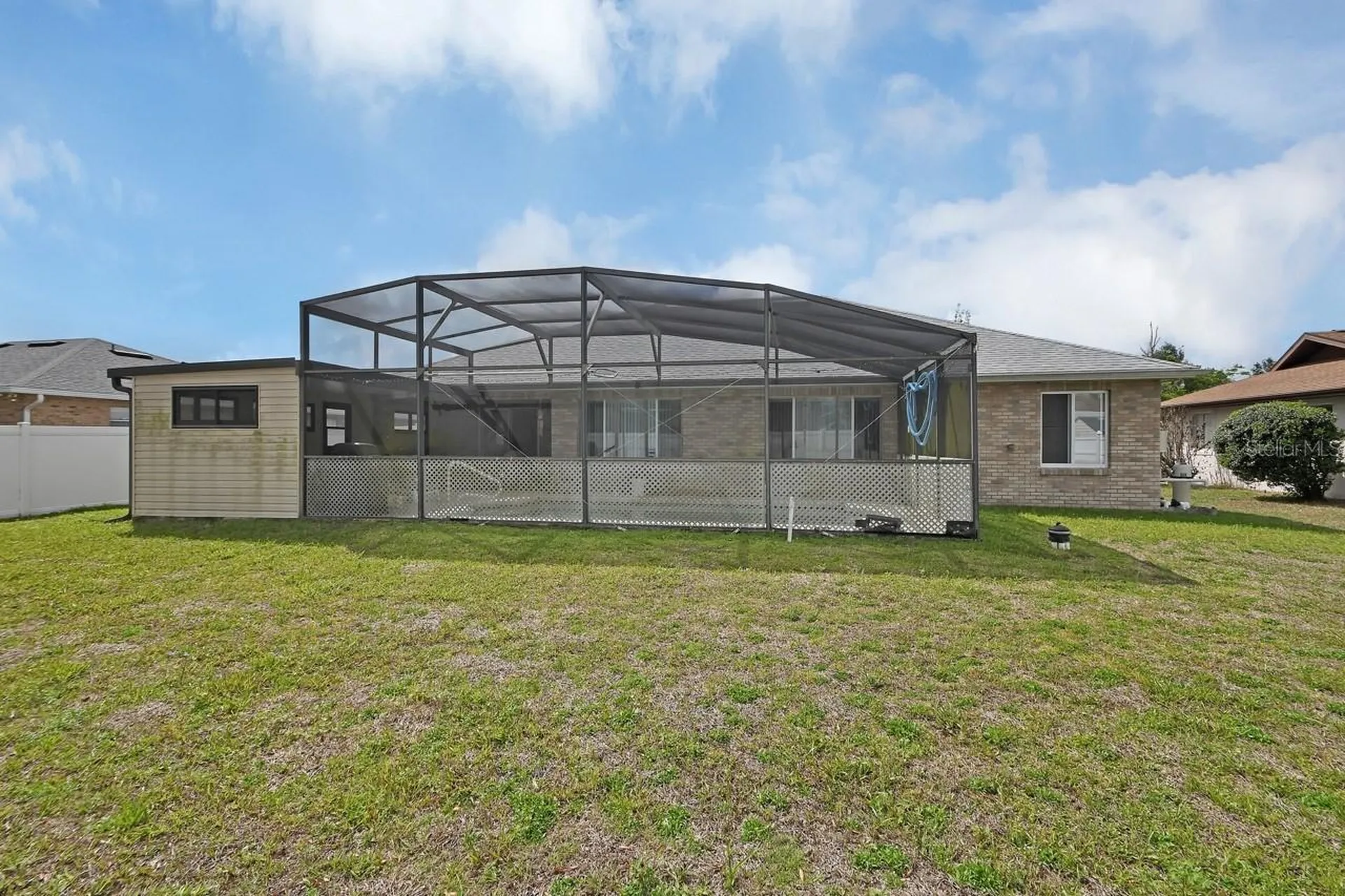 1837 N Dublin Road Deltona FL 32738