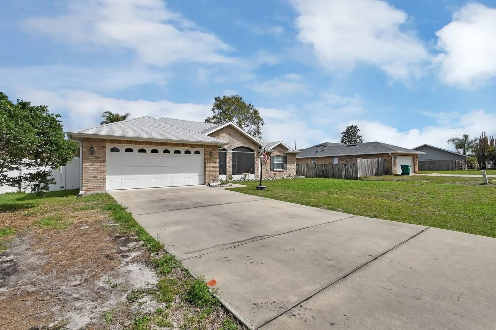 1837 N Dublin Road Deltona FL 32738