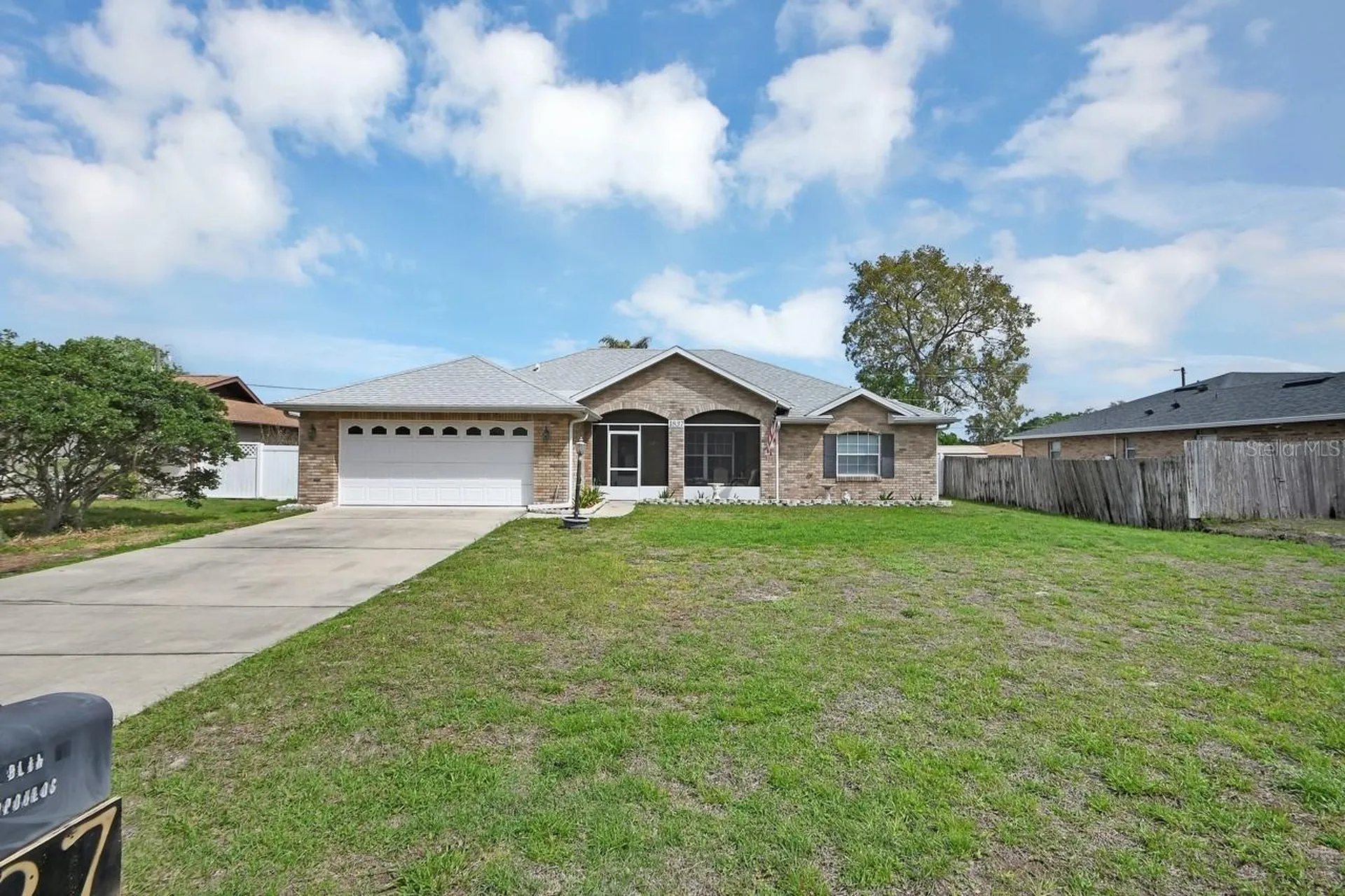 1837 N Dublin Road Deltona FL 32738
