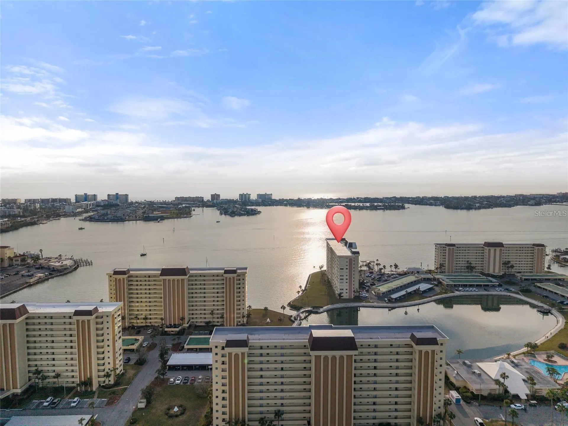4775 Cove Circle St Petersburg FL 33708