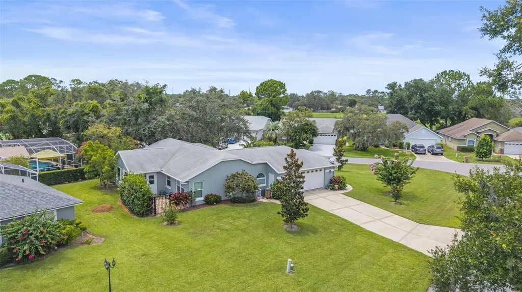 11218 Fountain Lake Boulevard Leesburg FL 34788