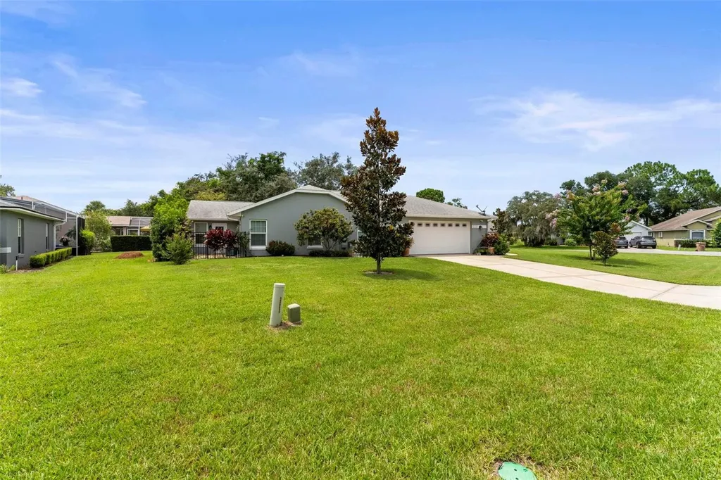 11218 Fountain Lake Boulevard Leesburg FL 34788