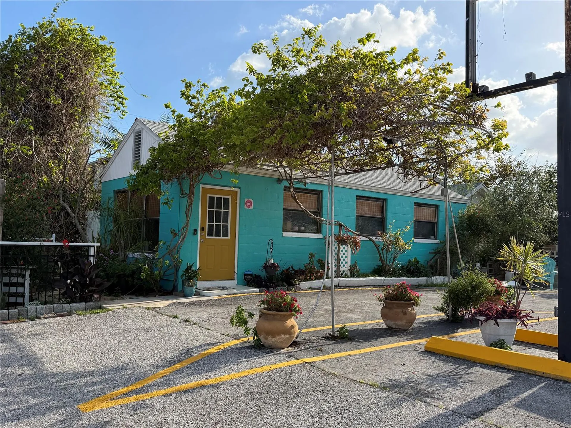 7300 Central Avenue St Petersburg FL 33707