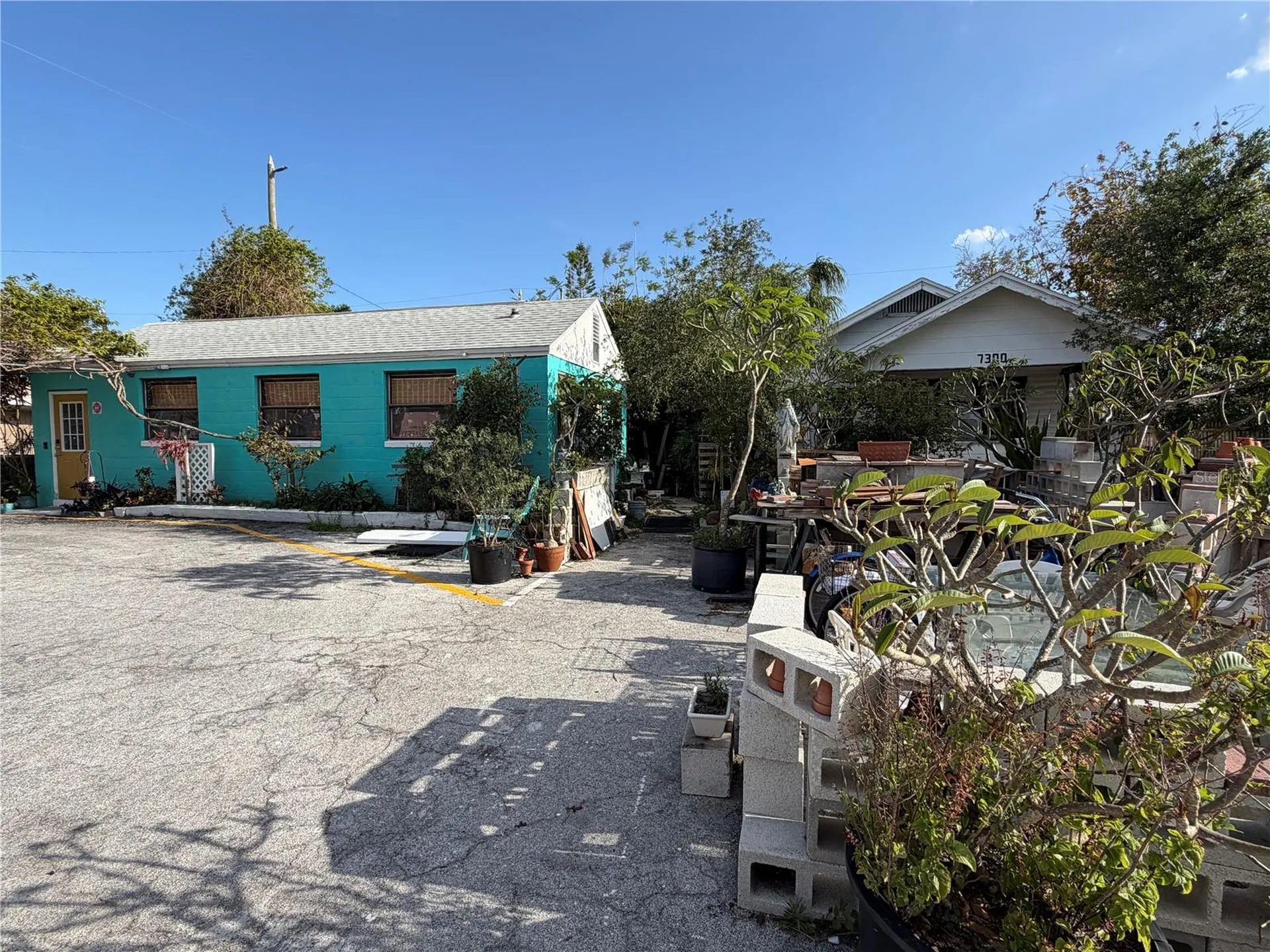 7300 Central Avenue St Petersburg FL 33707
