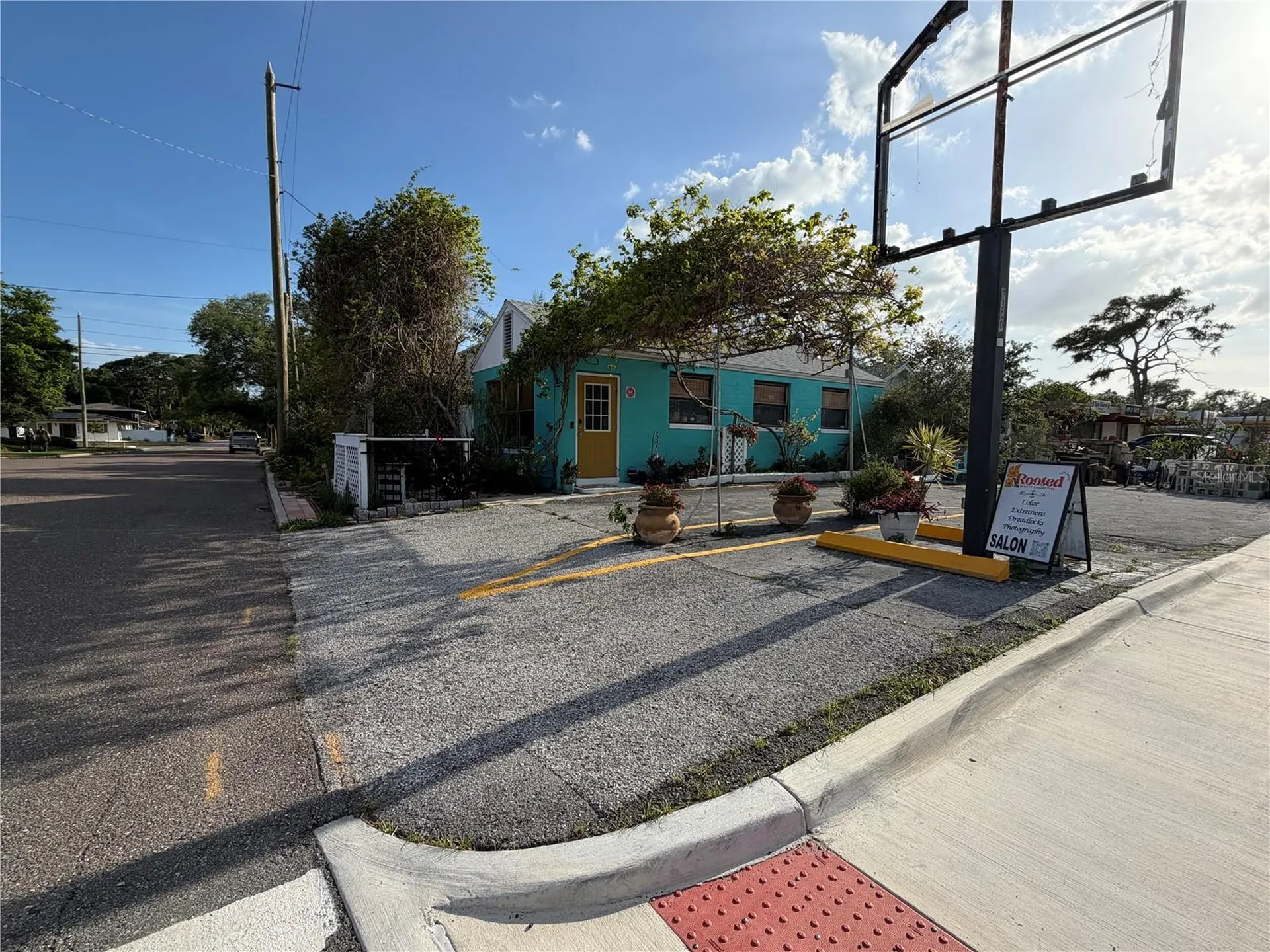 7300 Central Avenue St Petersburg FL 33707