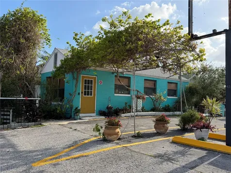 7300 Central Avenue St Petersburg FL 33707