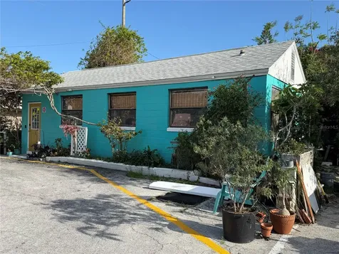 7300 Central Avenue St Petersburg FL 33707