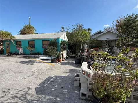 7300 Central Avenue St Petersburg FL 33707