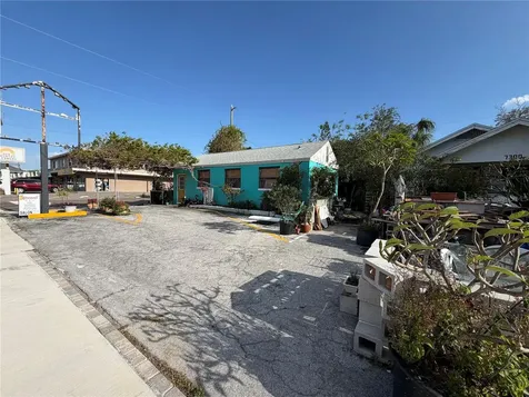 7300 Central Avenue St Petersburg FL 33707