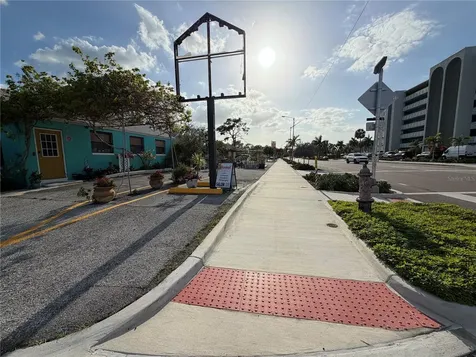 7300 Central Avenue St Petersburg FL 33707