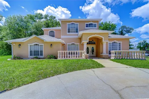 6213 Parkway Boulevard Land O Lakes FL 34639