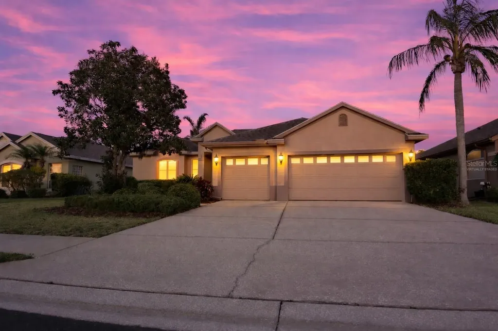1632 Bayfield Court Trinity FL 34655