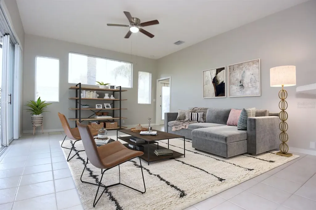 1632 Bayfield Court Trinity FL 34655