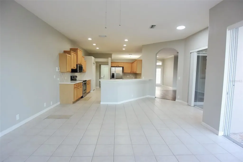 1632 Bayfield Court Trinity FL 34655