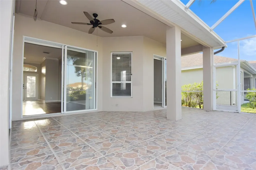 1632 Bayfield Court Trinity FL 34655