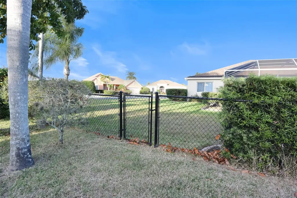 1632 Bayfield Court Trinity FL 34655