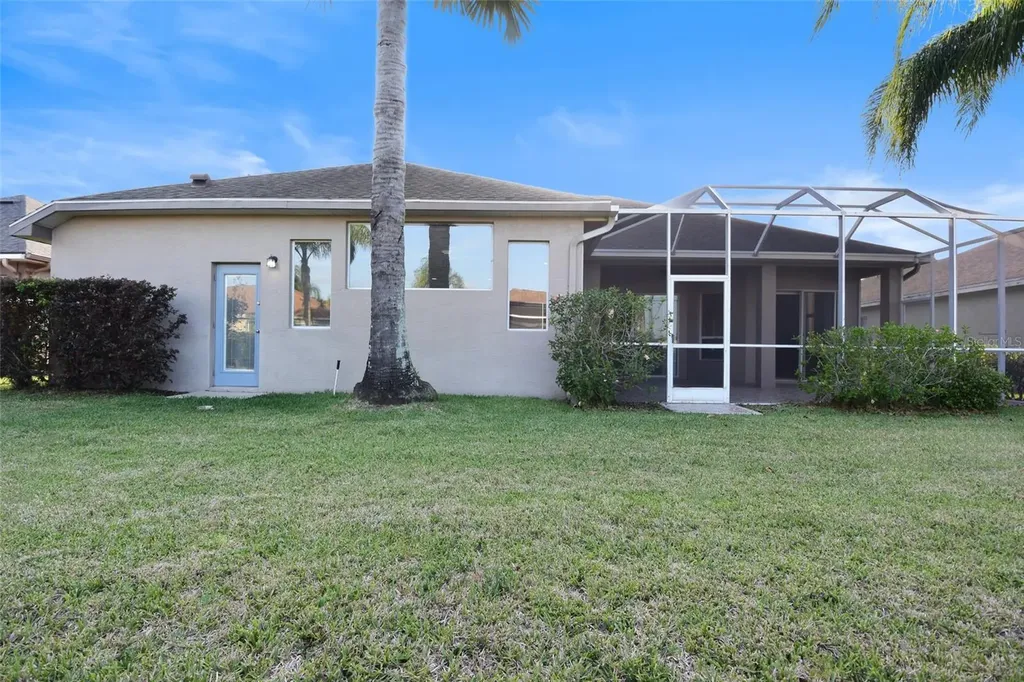 1632 Bayfield Court Trinity FL 34655