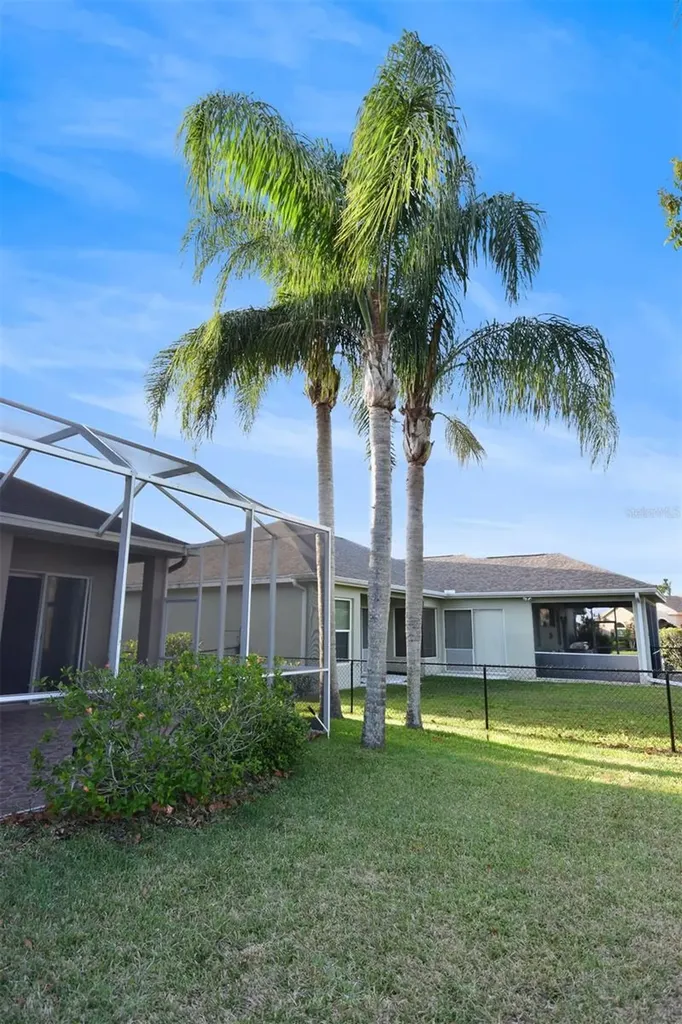 1632 Bayfield Court Trinity FL 34655