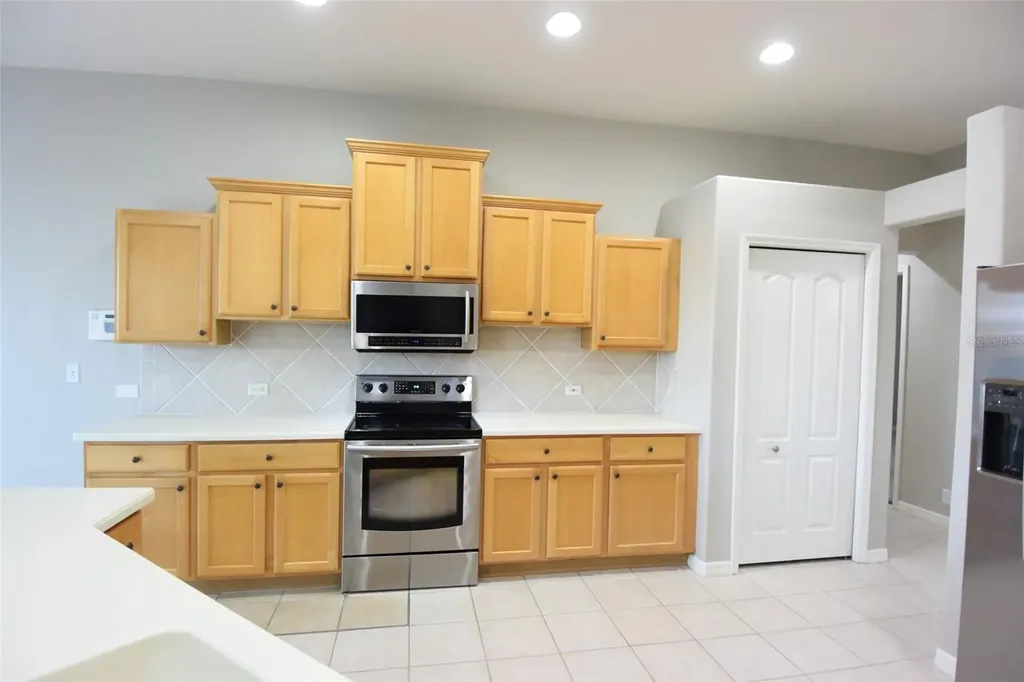 1632 Bayfield Court Trinity FL 34655