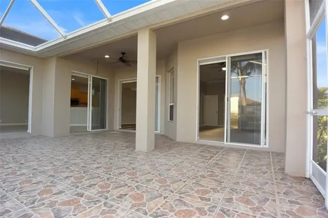1632 Bayfield Court Trinity FL 34655