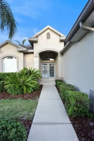 1632 Bayfield Court Trinity FL 34655
