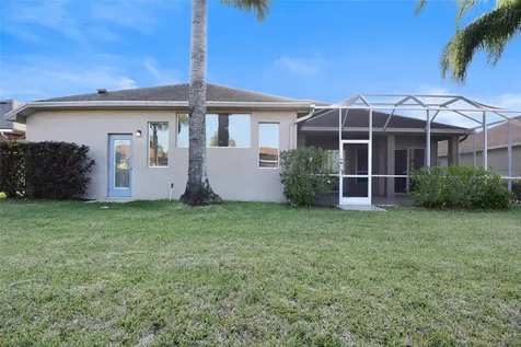 1632 Bayfield Court Trinity FL 34655