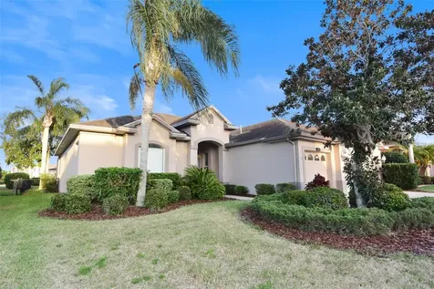 1632 Bayfield Court Trinity FL 34655