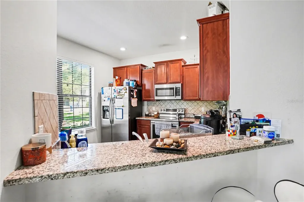 5520 Kinglethill Drive Lithia FL 33547