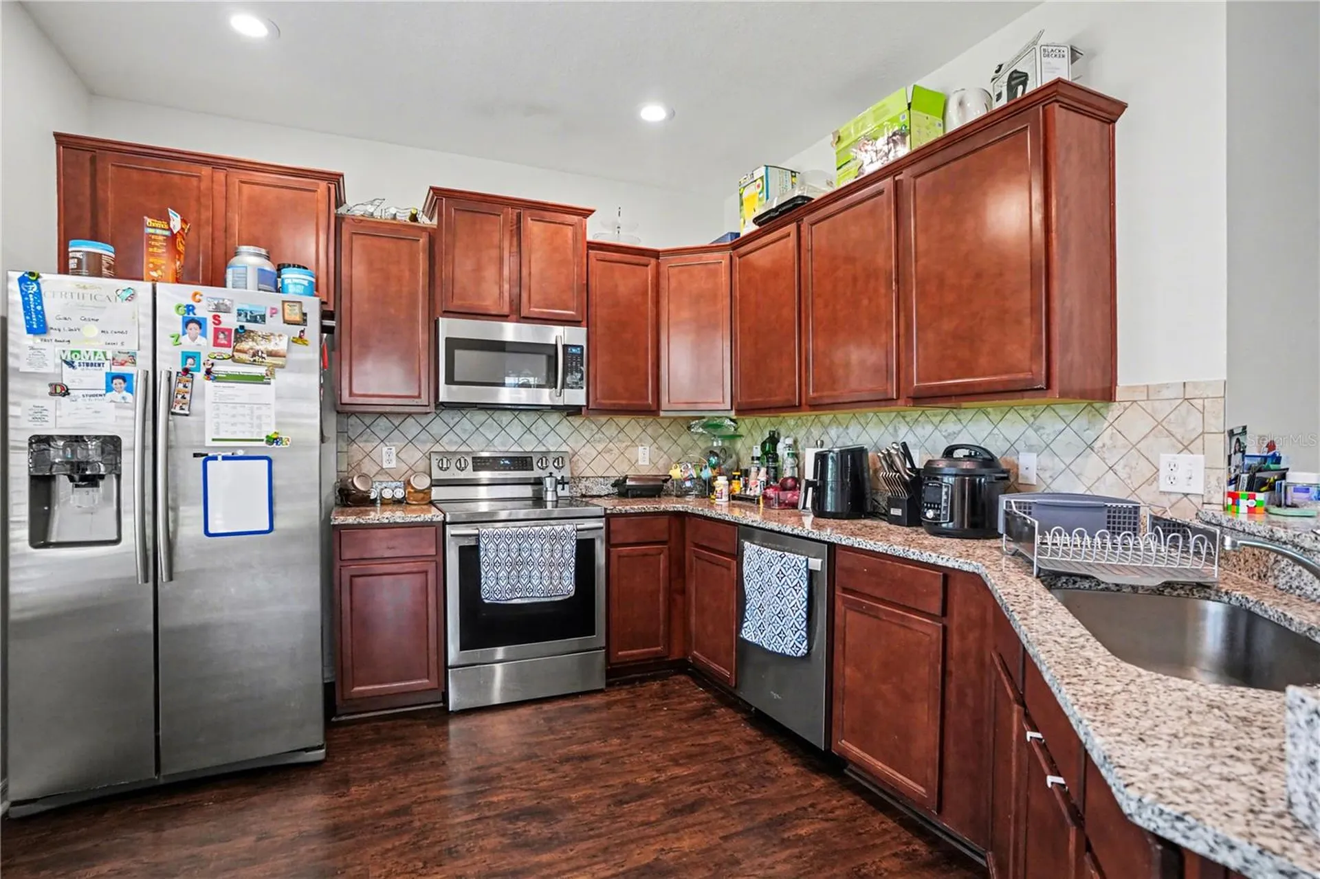 5520 Kinglethill Drive Lithia FL 33547