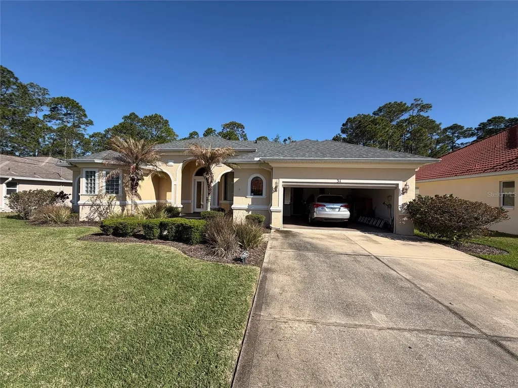 31 Woodhollow Lane Palm Coast FL 32164