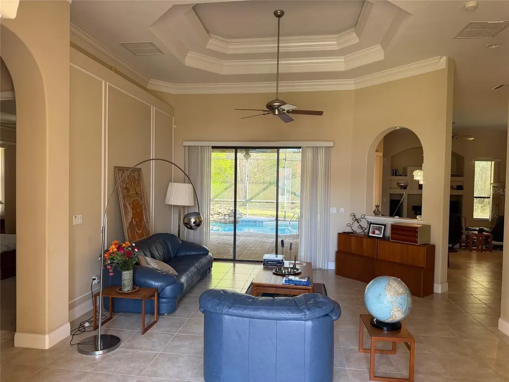31 Woodhollow Lane Palm Coast FL 32164