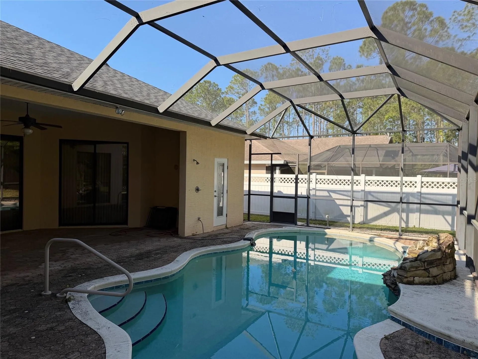 31 Woodhollow Lane Palm Coast FL 32164