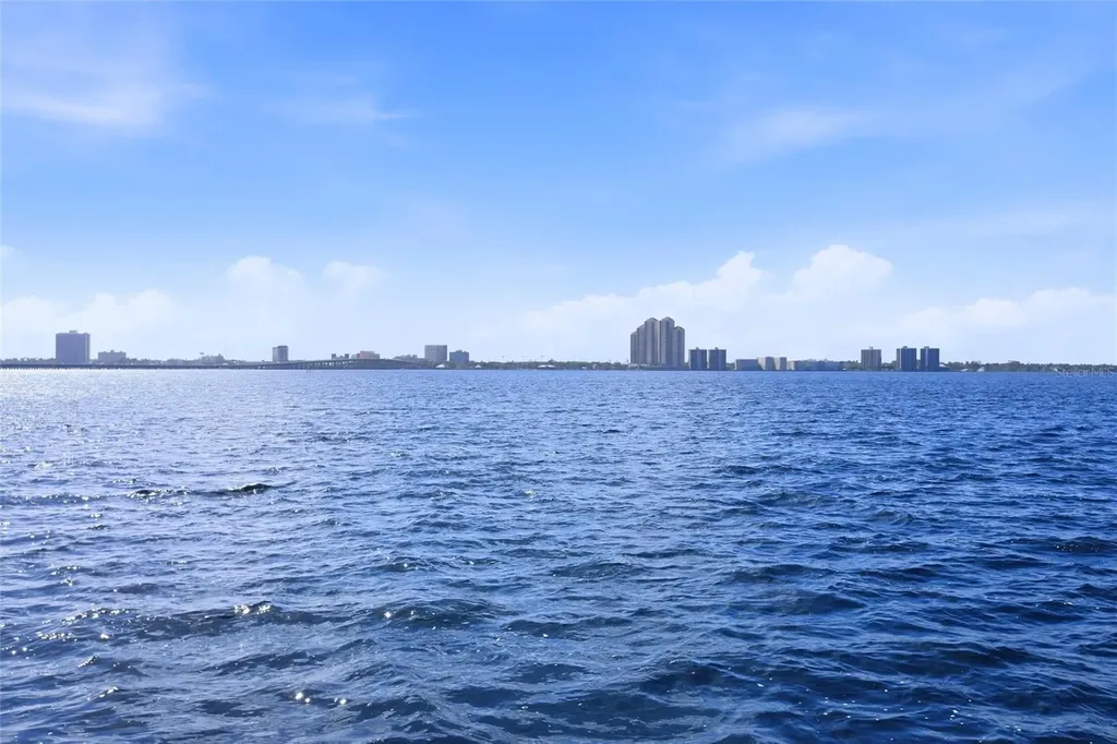 3460 N Key Drive North Fort Myers FL 33903