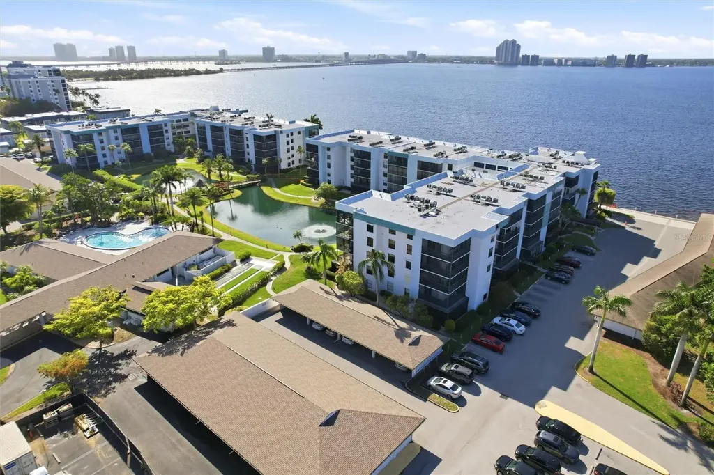 3460 N Key Drive North Fort Myers FL 33903