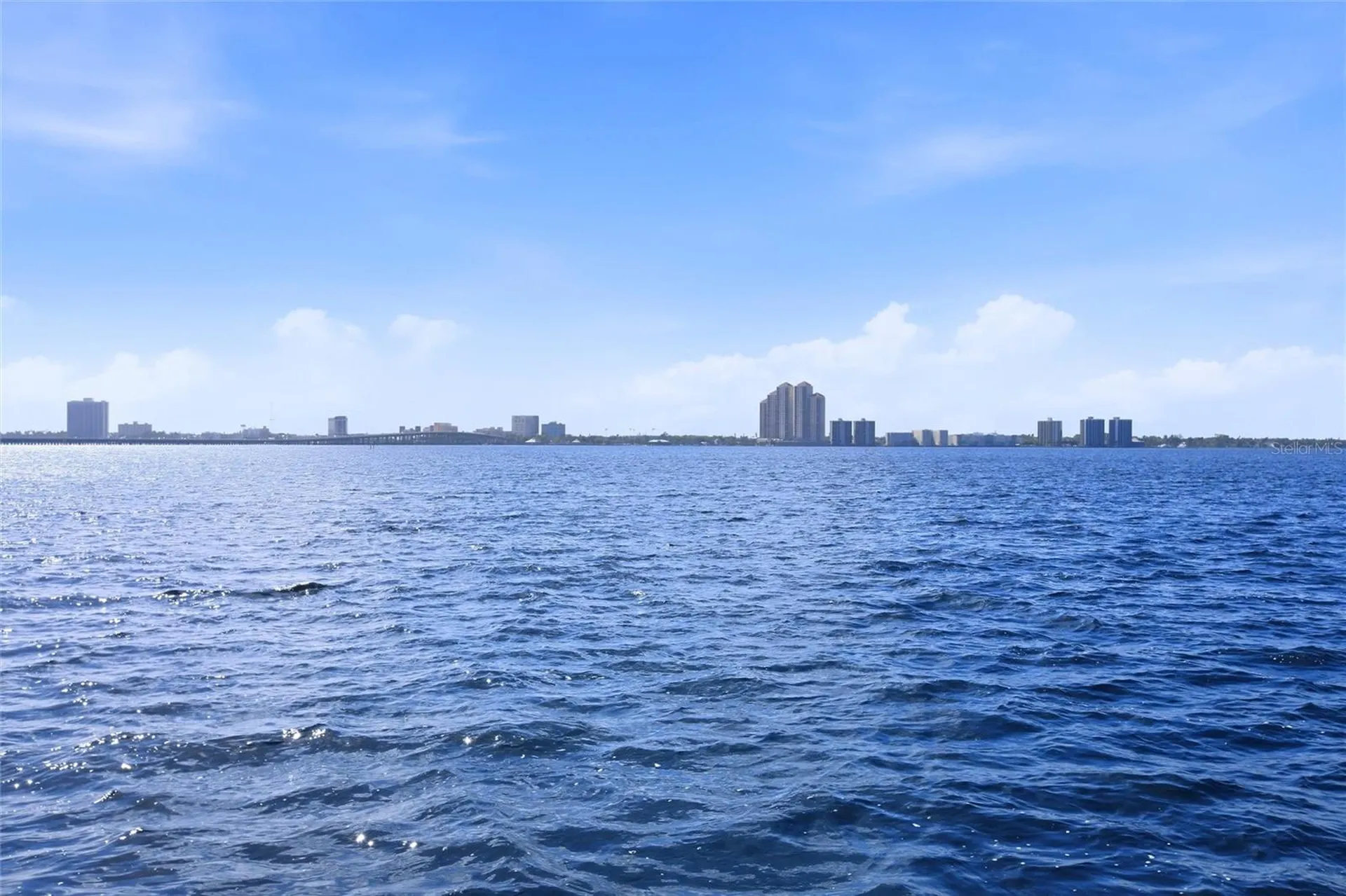3460 N Key Drive North Fort Myers FL 33903