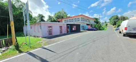Carr #160 W Almirante Vega Baja PR 00693
