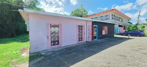 Carr #160 W Almirante Vega Baja PR 00693