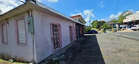 Carr #160 W Almirante Vega Baja PR 00693