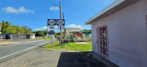 Carr #160 W Almirante Vega Baja PR 00693