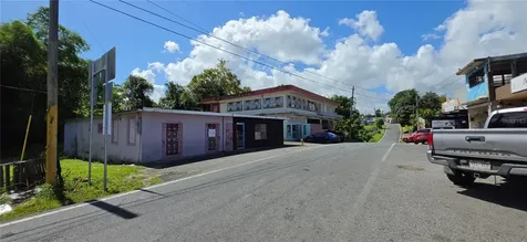 Carr #160 W Almirante Vega Baja PR 00693