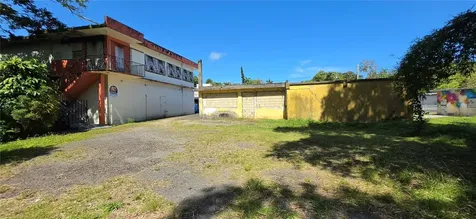Carr #160 W Almirante Vega Baja PR 00693